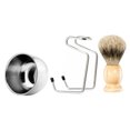 thumbnail image 4 of WEUVEB 1Set Beard Cleaning Tool Kit with Brush Bowl and Rack Assorted Color for Easy Shaving, 4 of 7
