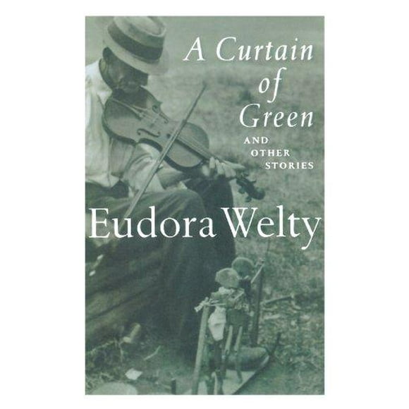 A Curtain of Green and Other Stories