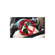 thumbnail image 3 of Probador de alcohol portátil mini - carborne sin contacto recargable Soplador concentración de alcohol Detección T5 (sin batería) ER, 3 of 3