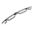 thumbnail image 3 of Collier Simple pour Hommes, Attache-Cravate, Cravate, Bar, Bijoux de Mariage, Cadeaux, 3 of 6