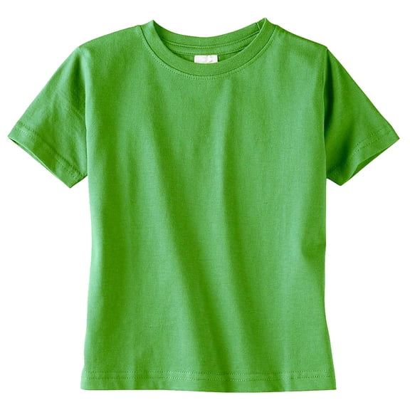 Rabbit Skins 3321 - Fine Jersey Toddler T-Shirt