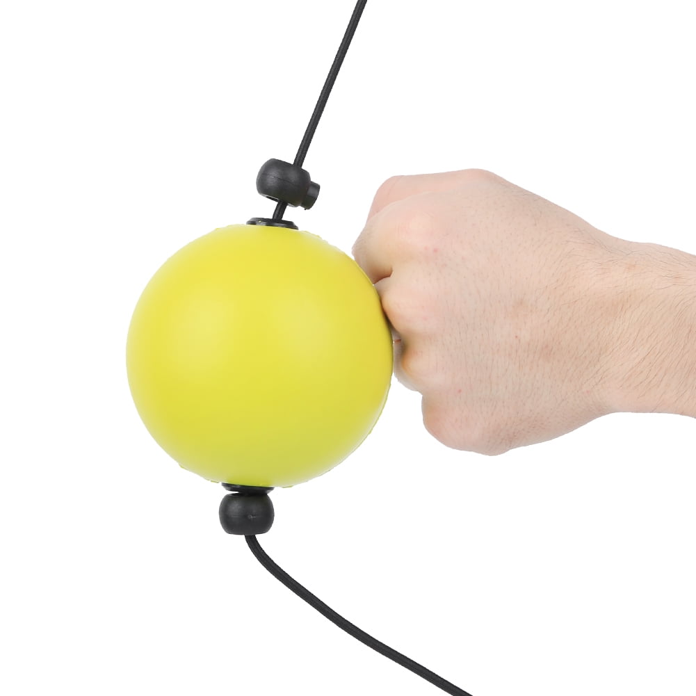 Boxing , Lose Weight Gain Muscles Relieve Pressure Boxing Ball For