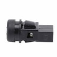 thumbnail image 1 of Interruptor de Botón de la Bocina Oem, Interruptor de la Bocina de Motocicleta Mejora la Seguridad de la Conducto ABS Resistente Al Impacto para la Mosca 100 125 150 4T, 1 of 7