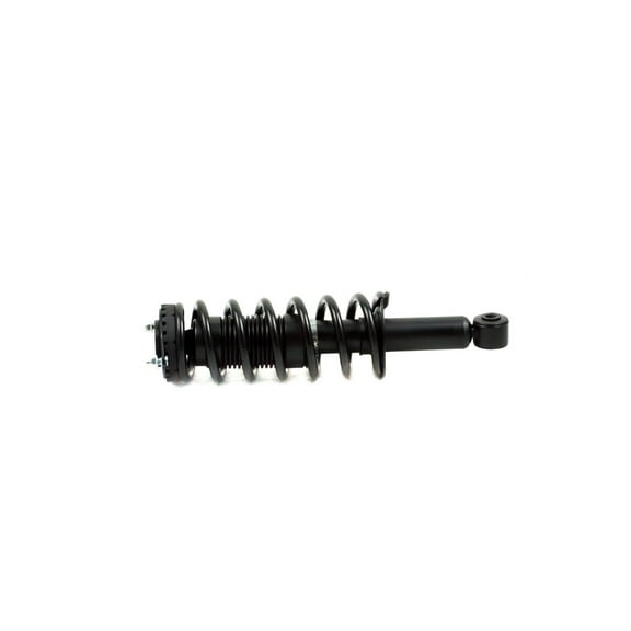 Gabriel G57423 Ultra ReadyMount Rear Complete Strut Assembly Fits 05-09 Subaru Legacy (1 pack)