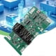 thumbnail image 4 of BSL36A18 Lithium-Ion Battery Protection Board PCB Board for Hitachi HIKOKI 36V 18V MultiVolt MV Lith, 4 of 5