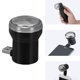 thumbnail image 5 of Máquina De Afeitar Para Teléfono, Maquinilla De Afeitar Eléctrica Portátil, Recortadora De Barba, Miniafeitadora De Bolsillo En Forma De L Con Enchufe Usb Sweethay CE008279-01, 5 of 6