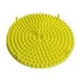 thumbnail image 3 of Miulika Automotive Bucket Insert 23cm Auto Detailing Tools for Motorcycles Home Yellow, 3 of 9