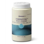 Powder Cornstarch Ford3Oz (Sold per PIECE)