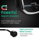 thumbnail image 4 of Cargadores magnéticos para Xiaomi Mi Band 7, 6, 5, Cable de carga USB para MiBand 4, 3, 2, Cable de alimentación de núcleo de cobre puro, cargador Smartband, 4 of 4