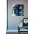 thumbnail image 6 of Epic Art 'Northern Coast II' by Silvia Vassileva, Acrylic Glass Wall Art, 24"x24", 6 of 10