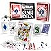 thumbnail image 3 of Ultimate Gaff Deck Card Tricks - Special Printed Bicycle Cards, 3 of 4