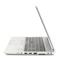 thumbnail image 4 of Laptop HP EliteBook 840 G5 14' Full HD Core i7-8a, 8GB, 1TB SSD, Plata, Reacondicionado, 4 of 5
