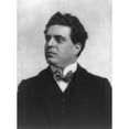 thumbnail image 2 of Pietro Mascagni (1863-1945) Italian Composer Of Realistic Operas History (18 x 24), 2 of 2
