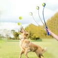thumbnail image 4 of Dog Thrower with Ergonomic Handle for Interactive Play and Exercise Classic Portable Sports Toy, 4 of 4