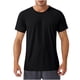 thumbnail image 2 of pstuiky camisetas para hombre, Blusas/camisetas casuales de verano para hombre, de color liso y cuello redondo camisas casuales para hombre m, 2 of 8