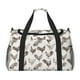 thumbnail image 1 of Disketp Chickens Bolsa de Viaje Tipo Duffle, Bolso de Mano para Fin de Semana para Mujer, Bolsa de Gimnasio Ligera para Hombre, Esencial para Viajes, 1 of 7