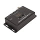 thumbnail image 5 of Modulador de enlace de TV compatible con PAL NTSC, convertidor pequeño estable de AV a RF con retorno IR para decodificador DVD DVR, 5 of 5
