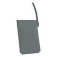 thumbnail image 3 of Coque de Protection de Clé de Voiture Premium pour le Modèle x Modèle Y Gris, 3 of 7
