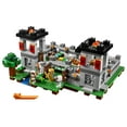 thumbnail image 2 of LEGO(MD) Minecraft - La forteresse (21127), 2 of 2