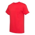 thumbnail image 2 of ALSTYLE 1305 T-Shirt Classique avec Poche, 2 of 3