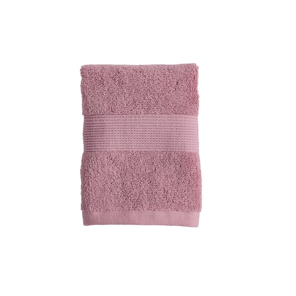 Better Homes & Gardens Signature Soft Solid Washcloth,Violet Gem