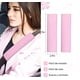 thumbnail image 3 of Funda Protector Cubre Volantes Universal Mujer Set Modelo Diamante Rosa, 3 of 4
