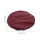 thumbnail image 2 of RUNROTOO 2Ud Protector De Asiento Para Taburete Redondo Impermeable Cubierta De Resistente Y Lavable Oscuro, 2 of 6