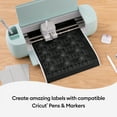 thumbnail image 5 of Cricut Smart Label Writable Vinyl  Permanent (3 ft), 13" x 36", 5 of 8