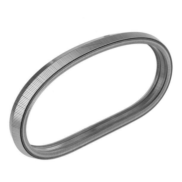 Kritne CVT Transmission Chain Belt, 1 Piece Car Accessory CVT Iron