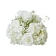 thumbnail image 4 of Arreglo floral Macarena con flores artificiales para decoración de centros de mesa, 4 of 7