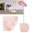 thumbnail image 4 of Lámpara De Mesa Para Niños, Cuentas De Lámpara LED Que Protegen La Vista, Luz De Escritorio Plegable Para Niños Para El Hogar ANGGREK Lámpara de mesa para nios, 4 of 8