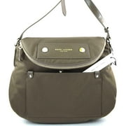 MARC JACOBS Preppy Nylon Natasha Shoulder Bag