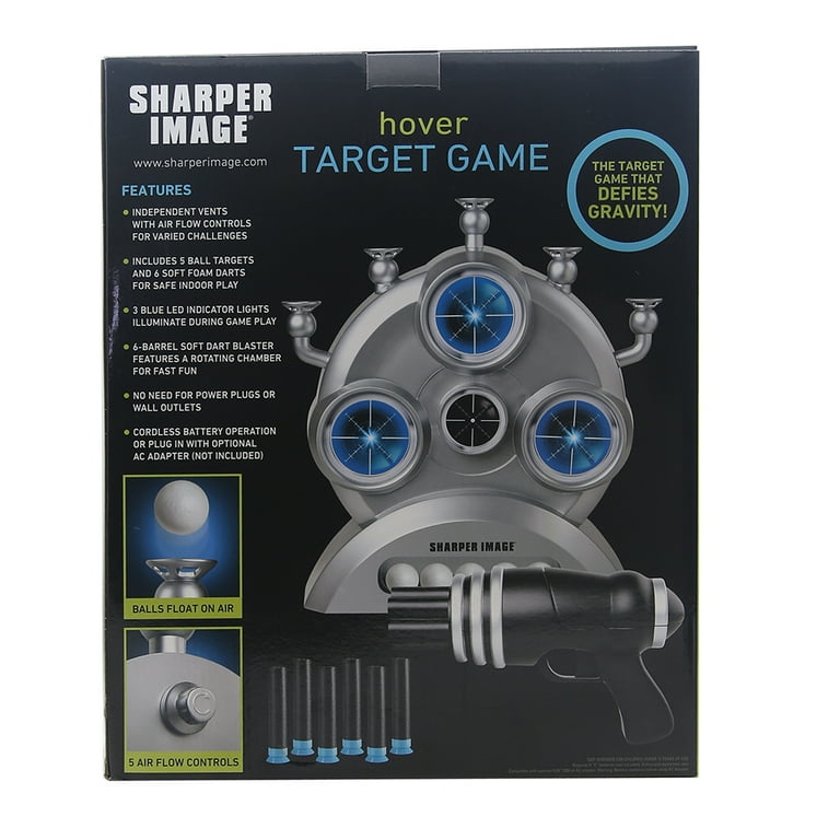 Sharper Image Floating Target Game