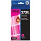 thumbnail image 1 of Cartucho de tinta Epson 273 Claria High Capacity Magenta T273XL320-S, 1 of 6