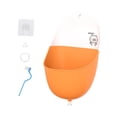 thumbnail image 2 of Inodoro Portátil Hugo para Bebés Orinal Colgante Suave, 2 of 9