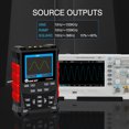 thumbnail image 4 of Oscilloscope,Amplitude Adjustable With 2500 Time And Function Output Adjustable Support Function Adjustable 2500 Function Output Time Adjustable And Function And Amplitude Output, 4 of 6