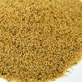 thumbnail image 2 of Organic Amaranth Seeds- 35 Lbs- Grain Seed for Sprouting Sprouts, Cooking, Grinding For Flour, Soup, Food Storage & More, 2 of 4