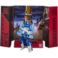 thumbnail image 3 of Figura de acción Transformers Studio Series 86-03 Blurr Transformers, 3 of 12