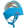 thumbnail image 3 of Casco Seguridad Infantil Bebes Y Niños + Rodilleras Gateo. Dara Baby  Acc0019, 3 of 6