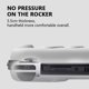 thumbnail image 5 of Funda rígida resistente compatible con Nintendo Switch OLED, mandos Joycons y adaptador de CA - Bolsa protectora para transporte y almacenamiento, 5 of 6