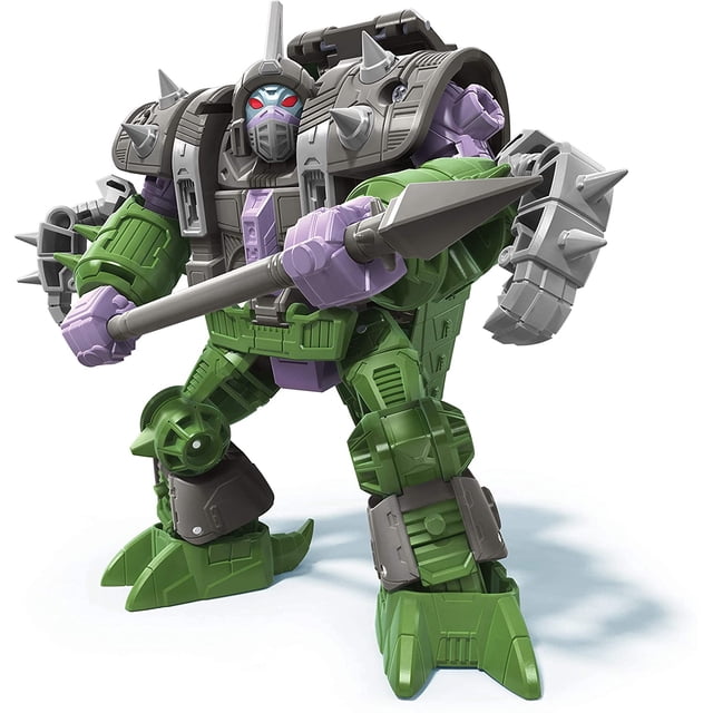 Transformers Toys Generations War for Cybertron: Earthrise D Transformers Transformers