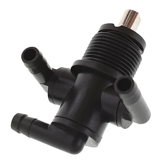 munirater Fuel Shut Off Valve Petcock Replacement for Polaris 3 - Way Sportsman 500 325 335 400 ATV 7052161