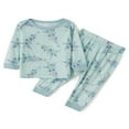 thumbnail image 3 of Family Pajamas Set Matching  Christmas Tree Pjs Nightwear for Pet Baby Kid Dad Mom, 3 of 8