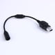 thumbnail image 2 of Cable Breakaway para Xbox, adaptador de cable, accesorios de repuesto, controlador de consola FLhrweasw Nuevo, 2 of 3