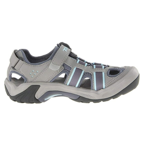 Teva Women's Omnium Sandal Slate - 6154-SLA