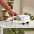 thumbnail image 6 of Homedics Handheld Percussion Dual Node Body Massager with Heat, 6 of 8
