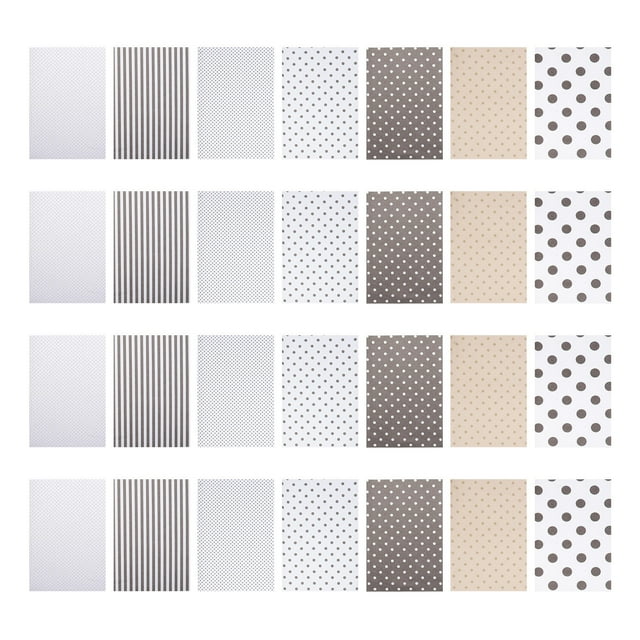 Hytrove 160Ud Hojas De Papel Para DIY Manualidades Papel De Colores Surtidos Para Y Scrapbook