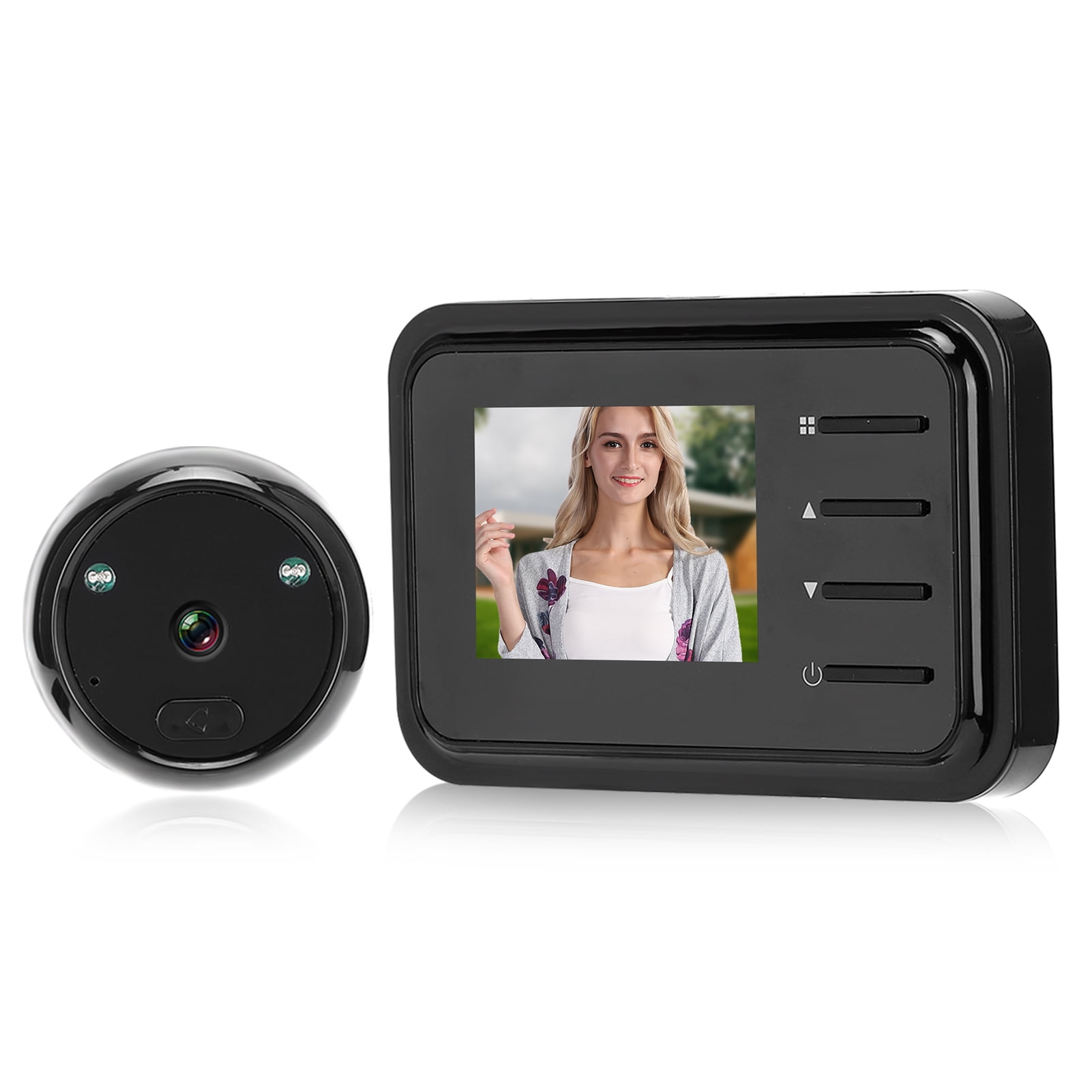 home eye camera