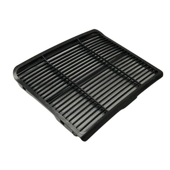 OEM Toshiba Air Conditioner AC Upper Air Filter Frame Only Originally Shipped With RACPD1414CWRU, RAC-PD1414CWRU