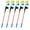 1, variant on Miniature Automotive Add Circuit Kits 5 Pack 15A/20A Option Copper Conductors Low Resistance Safe Power Distribution